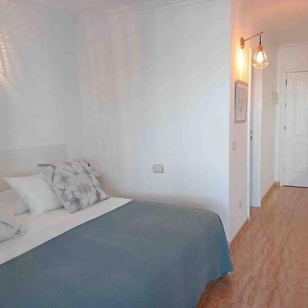 Apartamento Golf Del Sur Santa Cruz de Tenerife Ngoại thất bức ảnh