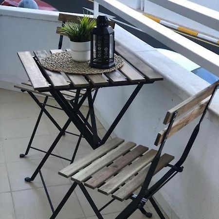 Apartamento Golf Del Sur Santa Cruz de Tenerife Ngoại thất bức ảnh