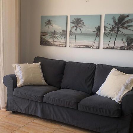 Apartamento Golf Del Sur Santa Cruz de Tenerife Ngoại thất bức ảnh