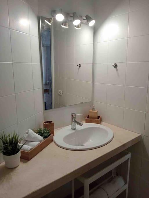 Apartamento Golf Del Sur Santa Cruz de Tenerife Ngoại thất bức ảnh