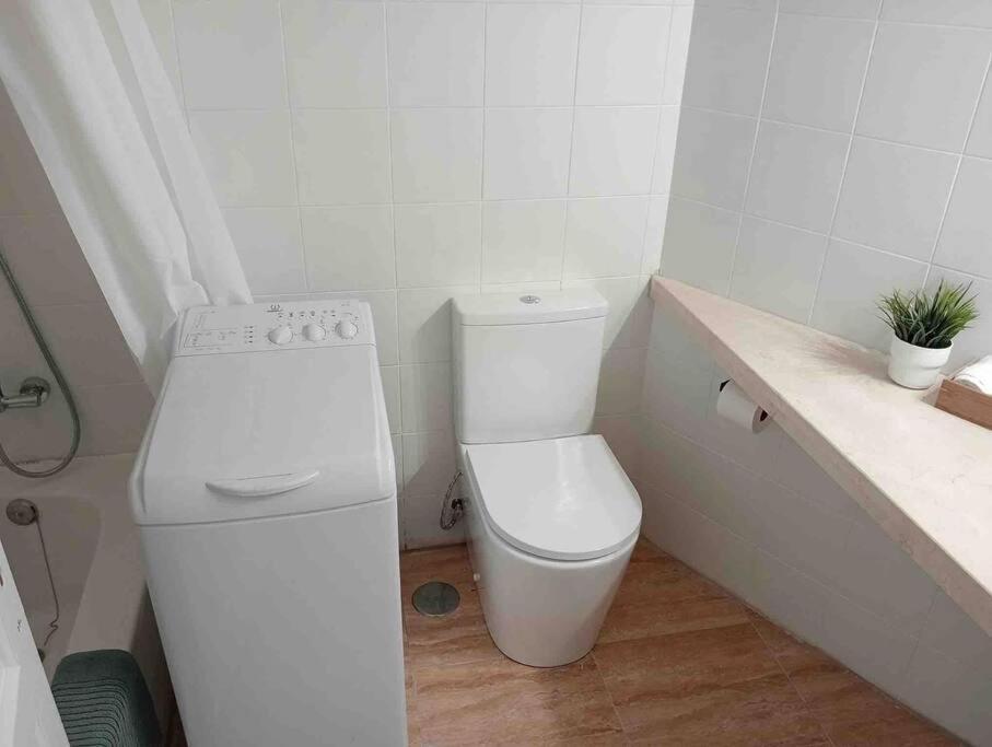 Apartamento Golf Del Sur Santa Cruz de Tenerife Ngoại thất bức ảnh