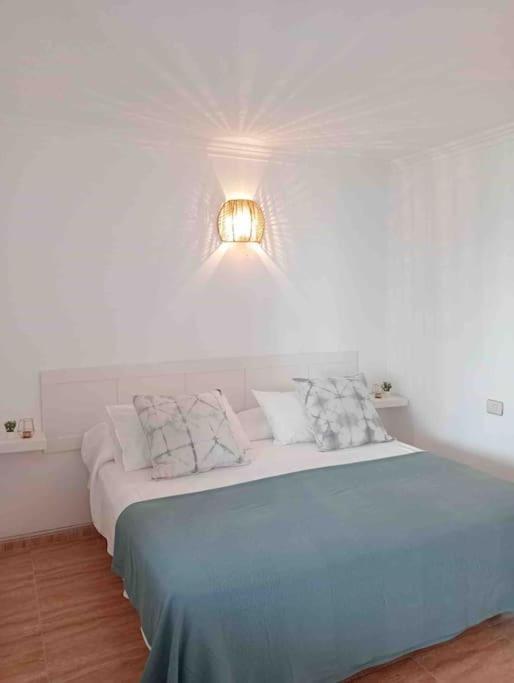 Apartamento Golf Del Sur Santa Cruz de Tenerife Ngoại thất bức ảnh