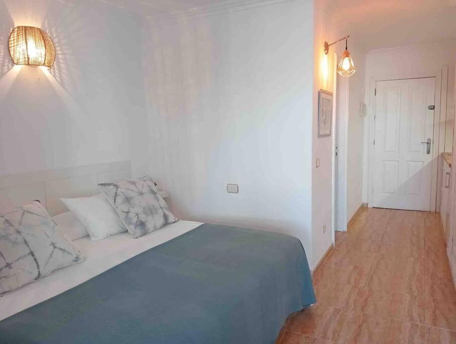 Apartamento Golf Del Sur Santa Cruz de Tenerife Ngoại thất bức ảnh