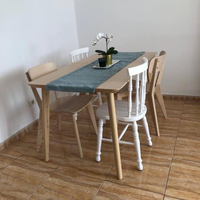 Apartamento Golf Del Sur Santa Cruz de Tenerife Ngoại thất bức ảnh