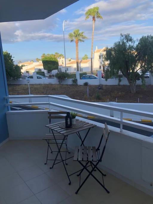 Apartamento Golf Del Sur Santa Cruz de Tenerife Ngoại thất bức ảnh