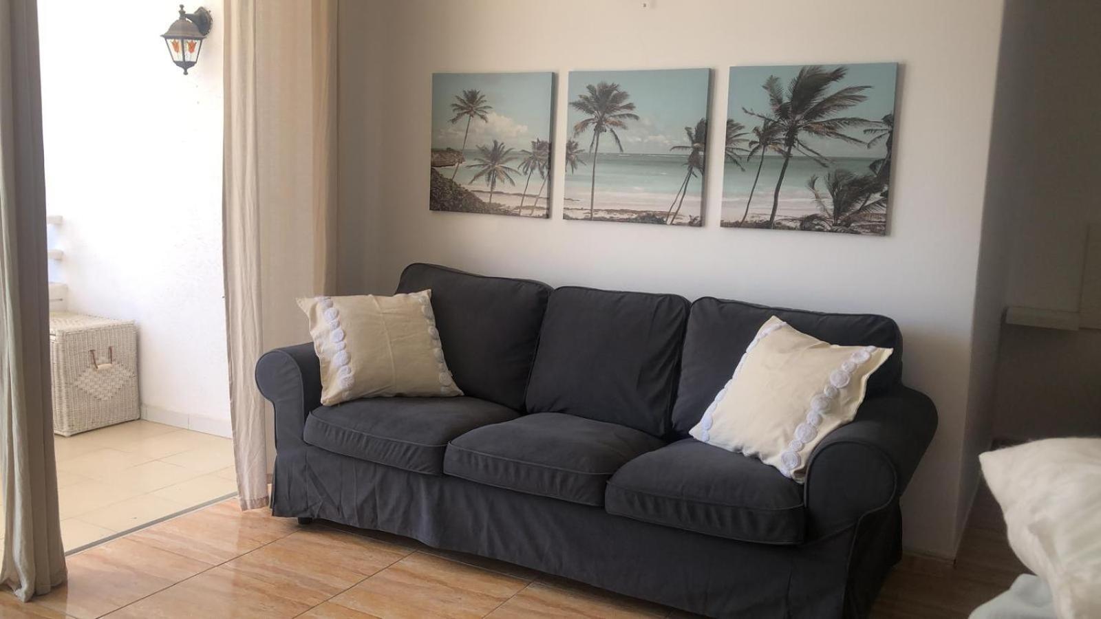 Apartamento Golf Del Sur Santa Cruz de Tenerife Ngoại thất bức ảnh
